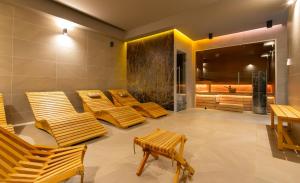 Kép Boutique Hotel Siglisberg szállásáról Hegybányán a galériában