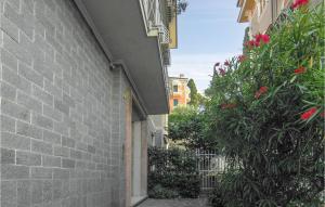 Gambar di galeri bagi 1 Bedroom Awesome Apartment In Chiavari di Chiavari