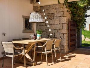 Φωτογραφία από το άλμπουμ του Villa Li Conchi 15 σε Cala Sinzias