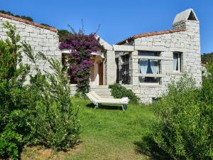 Κήπος έξω από το Villa Li Conchi 15