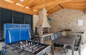 Foto sihtkohas Rebići asuva majutusasutuse Lovely Home In Rebici With Wifi galeriist +43 fotot