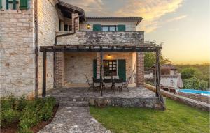 Πισίνα στο ή κοντά στο Villa Adea +29 φωτογραφίες