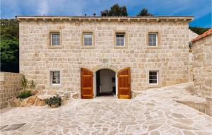 Galeriebild der Unterkunft Villa Mediterranean Estate in Uskoplje