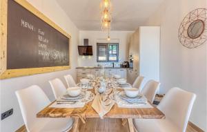 Fotografie z fotogalerie ubytování Villa La Vrana v destinaci Vrana