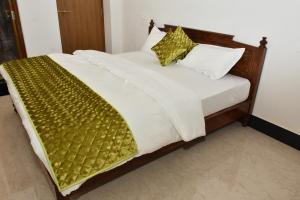 Fotografie z fotogalerie ubytování Hotel The Ginger House v destinaci Džaisalmér