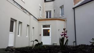 Hôtel Le Casino St Quentin Gare