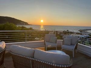 Photo de la galerie de l'établissement Maggiano Boutique Hotel, à Peschici