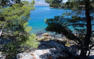 Φυσικό τοπίο κοντά σε αυτή η παραθεριστική κατοικία