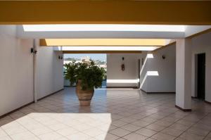 Fotografie z fotogalerie ubytování Eleni Hotel v destinaci Kefalos