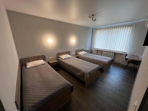 Foto dalla galleria di 7Days a Hadyach