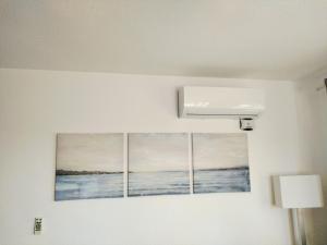 Fotografie z fotogalerie ubytování Fully Air Conditioned Riviera Apartment Mijas Costa v Malaze