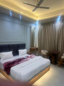 Ảnh trong thư viện ảnh của The Grand View ở Baijnāth