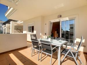 Fotografia z galérie ubytovania 2239-Lovely 2 bedrooms with pool and paddle court v destinácii Manilva