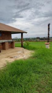 Zahrada ubytování Camping ACERVO KM 629 + 9 fotografií