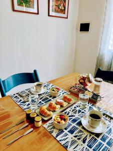 Billede fra billedgalleriet på DEPARTAMENTO TEMPORARIO DONOVAN i Resistencia