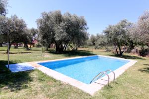 Imagen de la galería de Hotel Rural Hojaranzos, en Tejeda de Tiétar