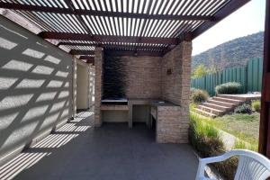 Fotografie z fotogalerie ubytování Impecable Departamento Mariposa v destinaci Los Andes