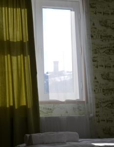 Fotografie z fotogalerie ubytování Guesthouse Qarim v destinaci Mestia