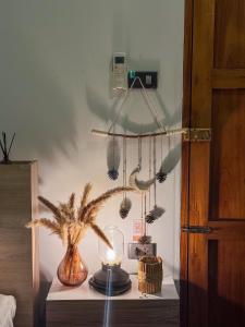 Fotografie z fotogalerie ubytování TarTar & Nay Hostel v destinaci Chiang Mai