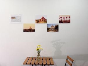 Fotografie z fotogalerie ubytování TarTar & Nay Hostel v destinaci Chiang Mai