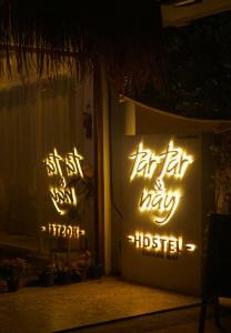 Fotografie z fotogalerie ubytování TarTar & Nay Hostel v destinaci Chiang Mai
