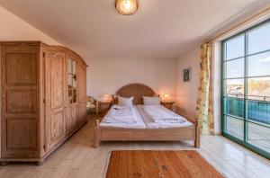 Fotografie z fotogalerie ubytování Ferienwohnung Kranichruh im Gutshaus Sembzin - Ihr Rückzugsort in der Natur v destinaci Sembzin + 13 fotografií