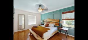 Gallery image of cozy family vacation spring hill ,weeki wachee in Spring Hill +7 photos