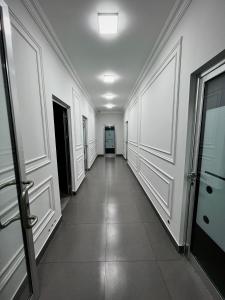 Mynd úr myndasafni af Domino Yerevan Hostel And Hotel í Jerevan