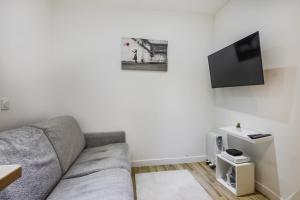Cosy studio - 2P - Sentier