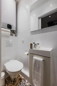 Cosy studio - 2P - Sentier
