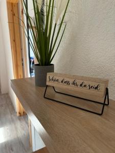 Fotografie z fotogalerie ubytování Ferienwohnung Elbbrise v destinaci Riesa