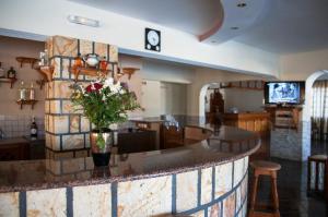 Gallery image of Eleni Hotel in Kefalos