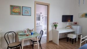 Fotografie z fotogalerie ubytování OLEANDRI SUITE B&B v destinaci Aprilia