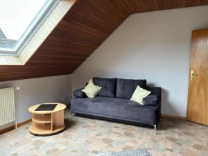 Foto dalla galleria di Ferienwohnung Hartmann a Wehdel Altre 15 foto