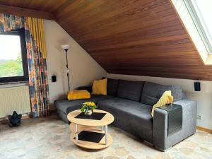 Foto dalla galleria di Ferienwohnung Hartmann a Wehdel