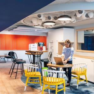 Hosté ubytování ibis budget Morlaix