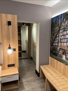 Fotografie z fotogalerie ubytování Hotel Wilder Mann v destinaci Rückersdorf