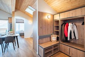 Fotografie z fotogalerie ubytování SWISSPEAK Resorts Thyon 4 Vallées v destinaci Hérémence