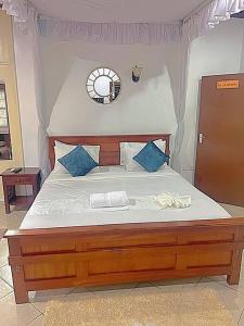 Fotografie z fotogalerie ubytování Spacious Homely pt 4Br v destinaci Kisumu