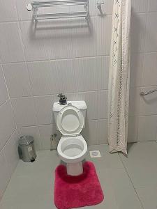 Fotografie z fotogalerie ubytování Spacious Homely pt 4Br v destinaci Kisumu