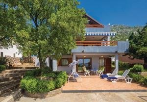 Hrvatska, Cesarica, Apartments Ivni
