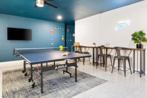 Настільний теніс в Heated Pool, Spa,Arcade Games,Pool Table,Ping-Pong або поблизу