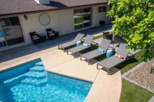 Басейн в Heated Pool, Spa,Arcade Games,Pool Table,Ping-Pong або поблизу