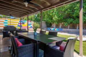 Зона вітальні в Heated Pool, Spa,Arcade Games,Pool Table,Ping-Pong