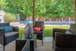 Сад в Heated Pool, Spa,Arcade Games,Pool Table,Ping-Pong