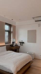 Voodi või voodid majutusasutuse Good Day B&B toas