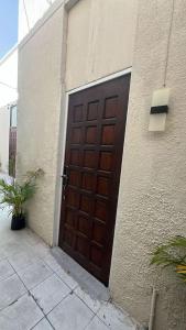 Gallery image of Casona enfrente del Santuario 3 in Guadalajara