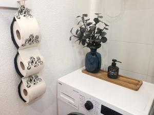 Fotografia z galérie ubytovania Master Corner Apartment v Krakove