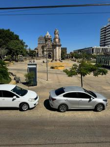 Imagine din galeria proprietății Casona enfrente del Santuario 6 în Guadalajara