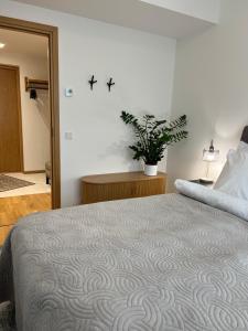 Billede fra billedgalleriet på Riverside Apartment i Tartu + 11 billeder